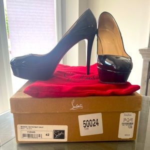 COPY - Christian Louboutin Pumps